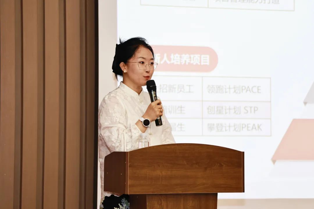 星聚北人 逐夢遠(yuǎn)航 | 江蘇北人2025年北人未來星入職集訓(xùn)精彩回顧