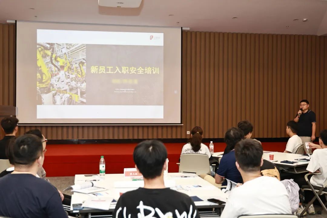 星聚北人 逐夢遠(yuǎn)航 | 江蘇北人2025年北人未來星入職集訓(xùn)精彩回顧