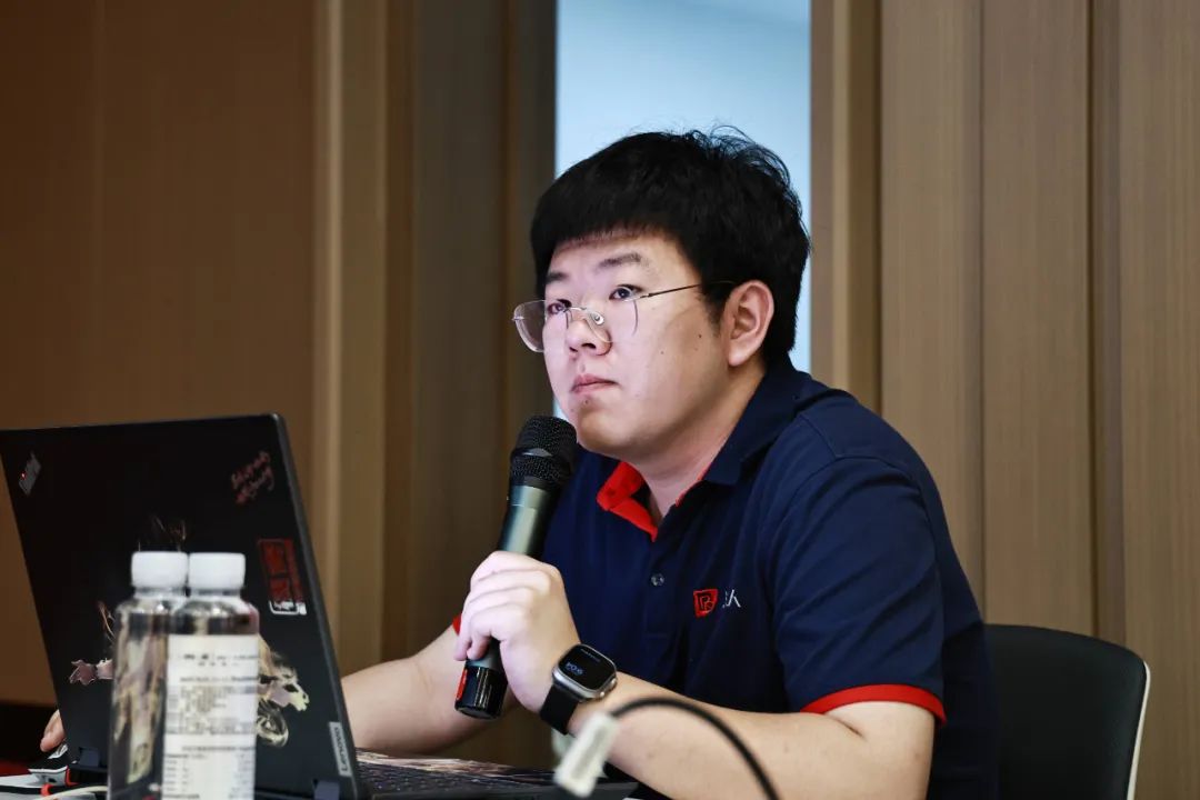 星聚北人 逐夢遠(yuǎn)航 | 江蘇北人2025年北人未來星入職集訓(xùn)精彩回顧