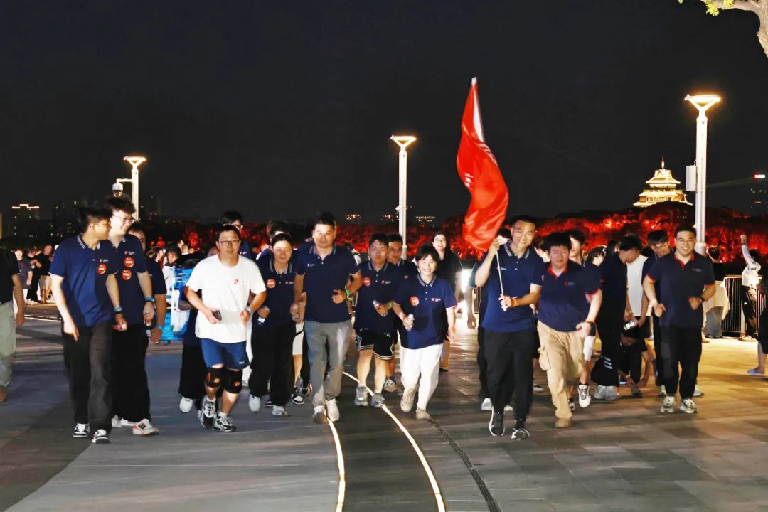 星聚北人 逐夢遠(yuǎn)航 | 江蘇北人2025年北人未來星入職集訓(xùn)精彩回顧