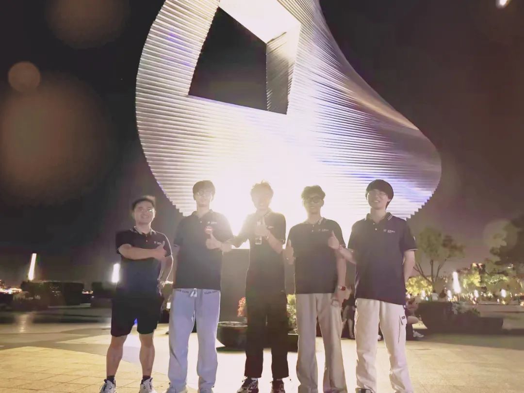星聚北人 逐夢遠(yuǎn)航 | 江蘇北人2025年北人未來星入職集訓(xùn)精彩回顧