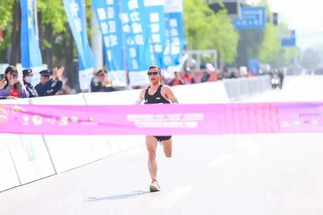 圓滿收官|綿陽市商業(yè)銀行·2023“太白杯”江油馬拉松暨中國體育彩票“跑遍四川”綿陽站 圓滿收官|綿陽市商業(yè)銀行·2023“太白杯”江油馬拉松暨中國體育彩票“跑遍四川”綿陽站