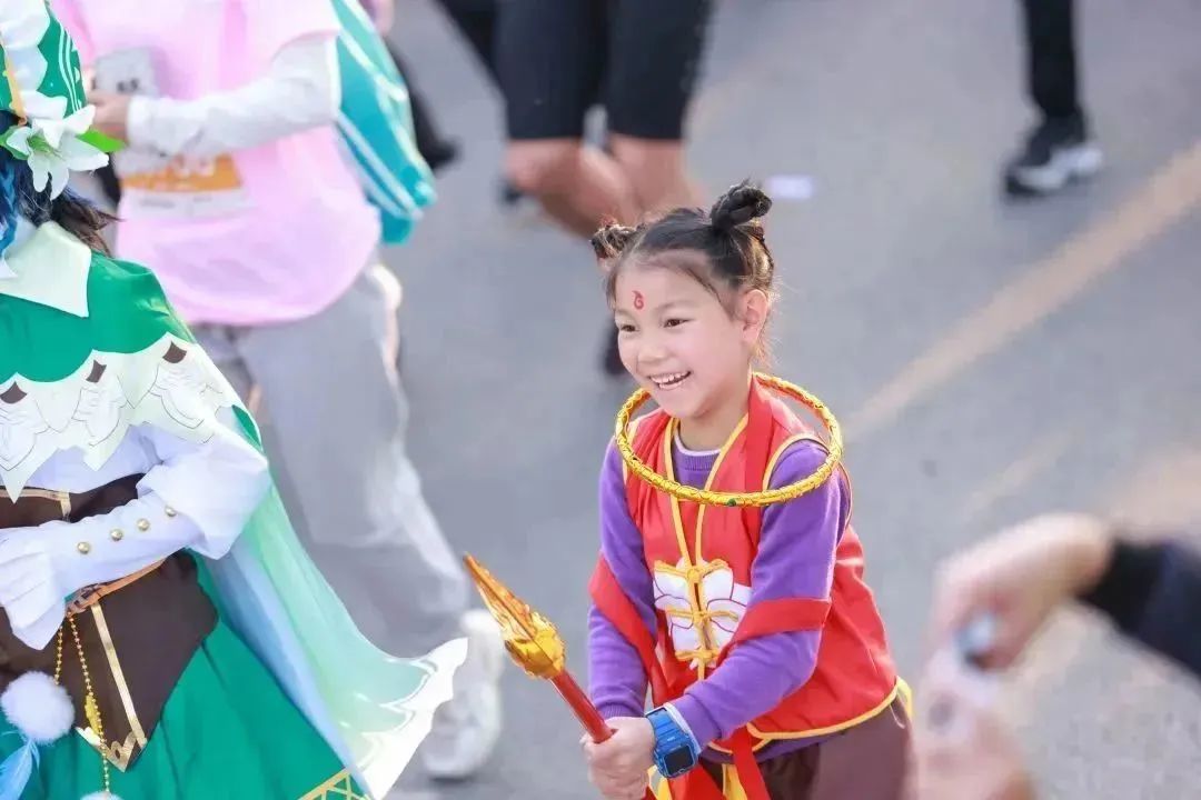 圓滿收官|綿陽市商業(yè)銀行·2023“太白杯”江油馬拉松暨中國體育彩票“跑遍四川”綿陽站 圓滿收官|綿陽市商業(yè)銀行·2023“太白杯”江油馬拉松暨中國體育彩票“跑遍四川”綿陽站