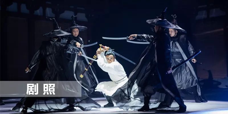 限時五折優(yōu)惠｜大型幻景人文詩舞劇《李白歸來》，4月1日起每周六晚隆重上演！