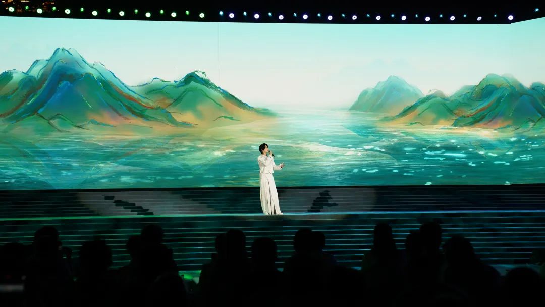 從李白故里出發(fā)，乘長風(fēng)、赴萬里！