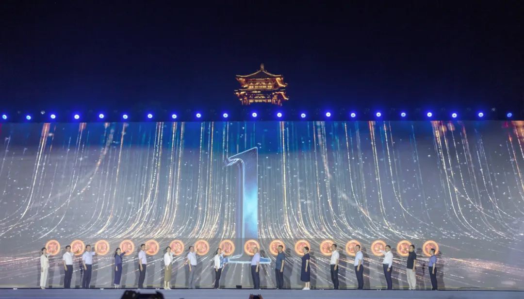 讀李白 游神州丨跟著李白去旅游中華文化主題旅游線路正式發(fā)布，一起開啟詩意文化之旅。